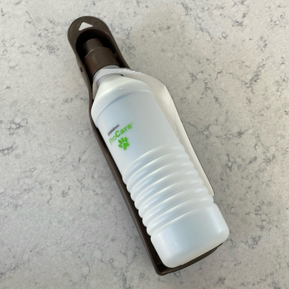 Pet Water bottle -Brand New